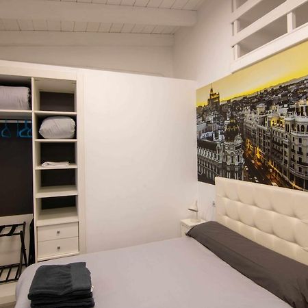 레온 Loft Madrid 아파트 외부 사진