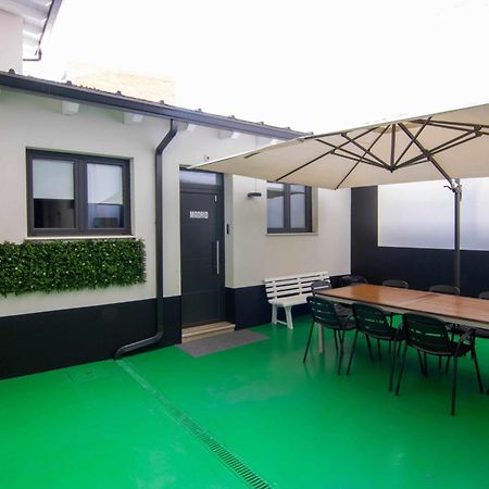 레온 Loft Madrid 아파트 외부 사진